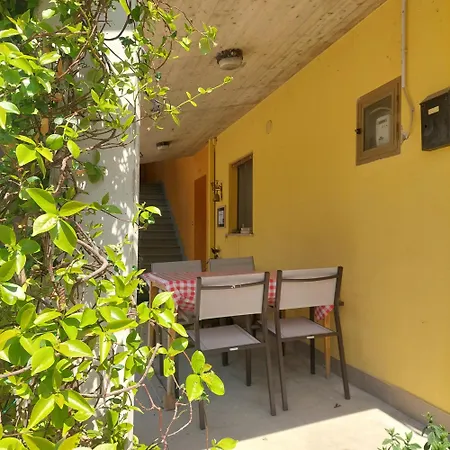 Ferranti Abruzzo * Montefino