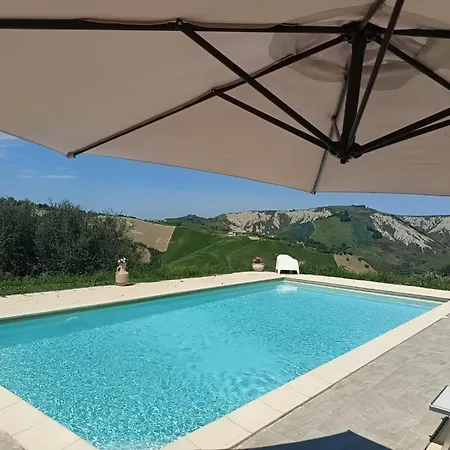 Фермерский дом Ferranti Abruzzo *