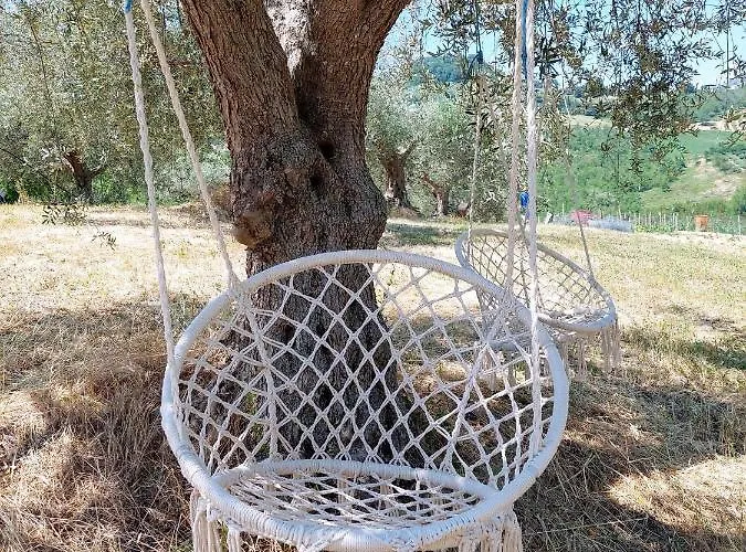 Ferranti Abruzzo Agroturismo