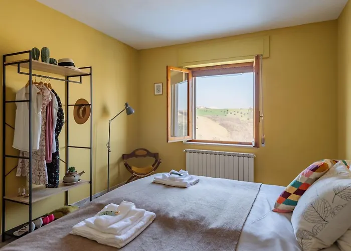 Ferranti Abruzzo Agroturismo *