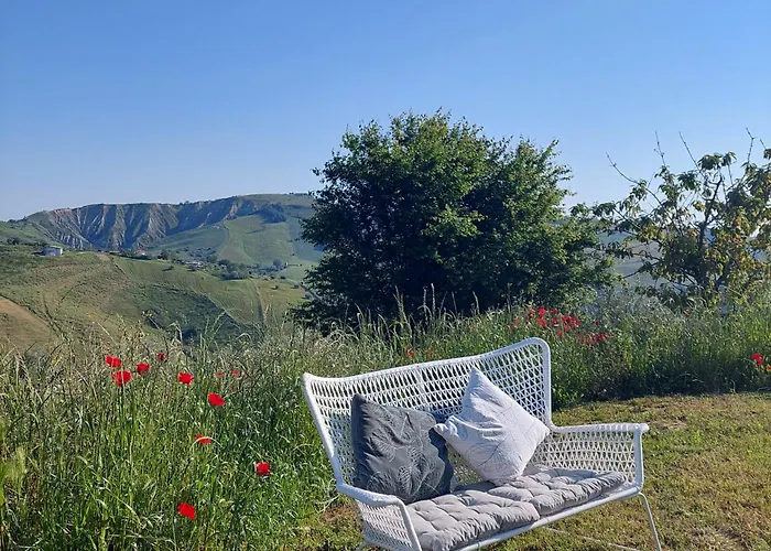Agroturismo Ferranti Abruzzo