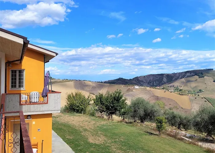 Ferranti Abruzzo Agroturismo *