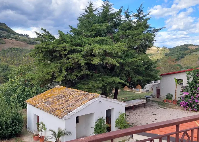 Ferranti Abruzzo Agroturismo