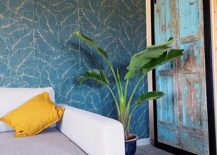 Ferranti Abruzzo Κατάλυμα σε φάρμα *