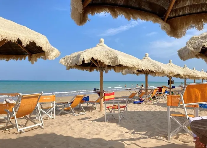 Κατάλυμα σε φάρμα Ferranti Abruzzo Montefino