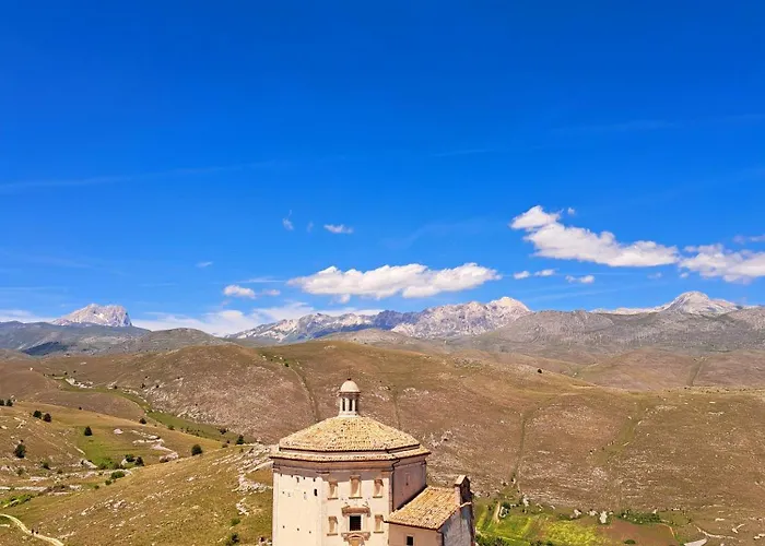 Agroturismo Ferranti Abruzzo *