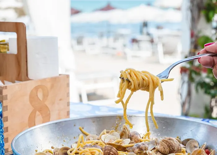 Κατάλυμα σε φάρμα Ferranti Abruzzo Montefino