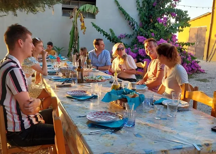 Ferranti Abruzzo * Montefino