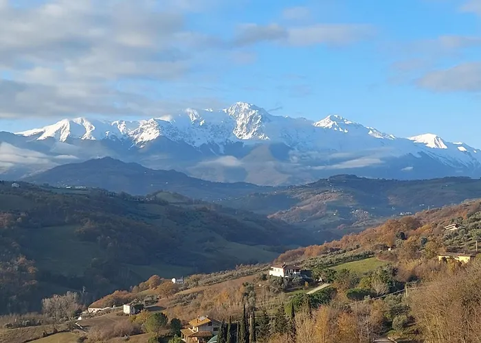 Ferranti Abruzzo *