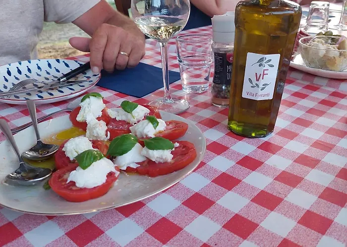 Ferranti Abruzzo Montefino