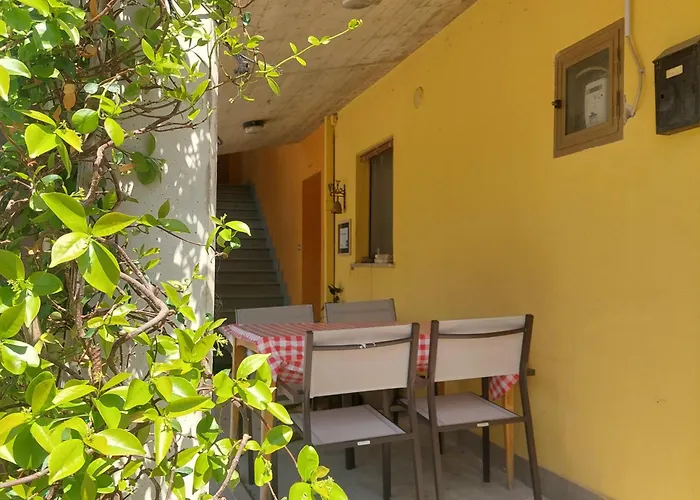 Ferranti Abruzzo * Montefino